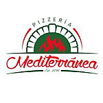 Pizzería Mediterránea