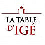 La Table D'igé
