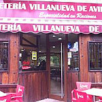 Villanueva De Avila Alcorcon