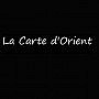 La Carte D'orient