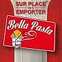 Bellapasta