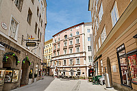 Cafe Altstadt Salzburg