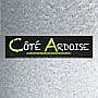 Côté Ardoise