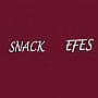 Snack Efes