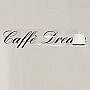 Caffe' Dream