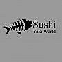 Sushi Yaki World