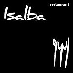 Isalba Cafe