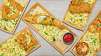 Low’s Traditional Fish Chips