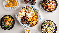 ENA Greek Street Food