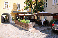 Coffee-house Salzburg