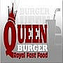 Queen Burger