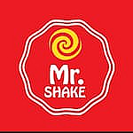 Mr. Shake Poções
