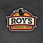Roys Burgers N Fries
