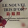 Le Nouvel Iris D'or