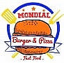 Mondial Burger&pizza