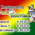 La Perla Boliviana I Ii