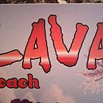 Lava Beach