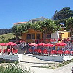 Playa Fortinon Vigo