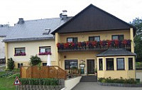 Eifeler Wirtshaus Gasthaus Geimer