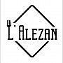 L’alezan