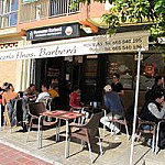 Restaurante Hermanos Barbera