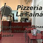 Pizzeria La Faina