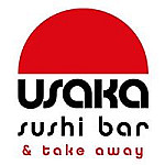 Usaka Sushi Bar Take Away