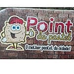 Point Do Pastel