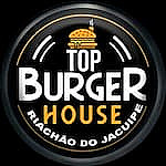 Top Burguer House Riachão Do Jacuipe