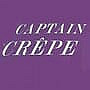 Captain Crepe