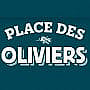 Place Des Oliviers