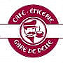 Café De La Gare De Delle