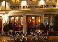 Ganter Brauereiausschank