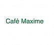 Café Maxime