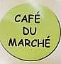 Café Du Marché Chez Cynthia