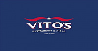 Vito's Pizza Park Row Dr