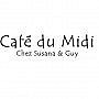 Le Cafe du Midi