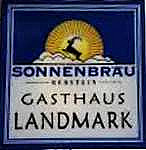Gasthaus Landmark