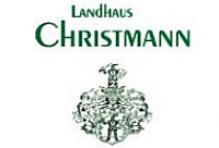Landhaus Christmann Gutsausschank Kabinett In St. Martin