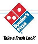 Domino's Pizza Chalfont St. Peter