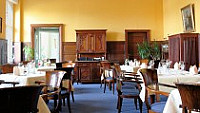 Schlossrestaurant Ralswiek