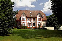 Villa Knobelsdorff
