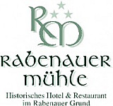 Rabenauer MÜhle