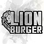 Lion Burger