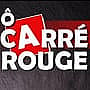 O Carre Rouge