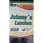 Johnny Lanches