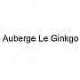 Auberge Le Ginkgo