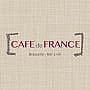 Le Cafe de France