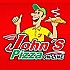 Johns Pizza