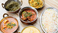 Purnima Indian Cuisine